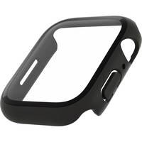 Belkin Ecran Temp.Curve 360 Apple Watch 8/7/SE/6/5/4 noir
