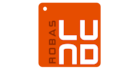 Logo of the Robas Lund brand