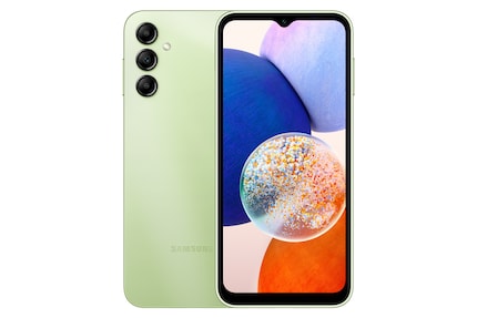 Das Smartphone bringt vereinzelte Upgrades.