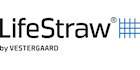 Logo of the LifeStraw brand