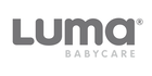 Logo van het merk Luma