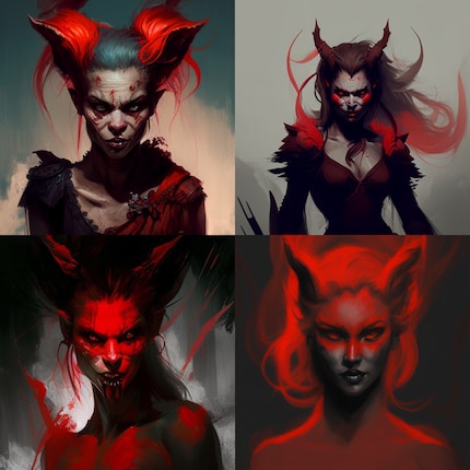 It took me quite a while for me to get from these pictures...