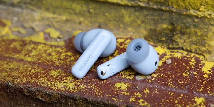 True wireless earbuds huawei clearance