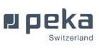 Logo van het merk Peka Metall
