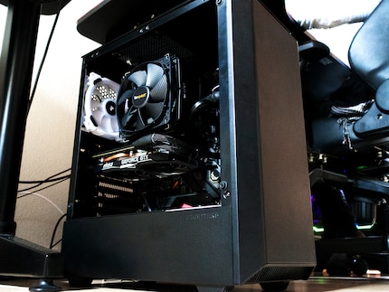 My new build.