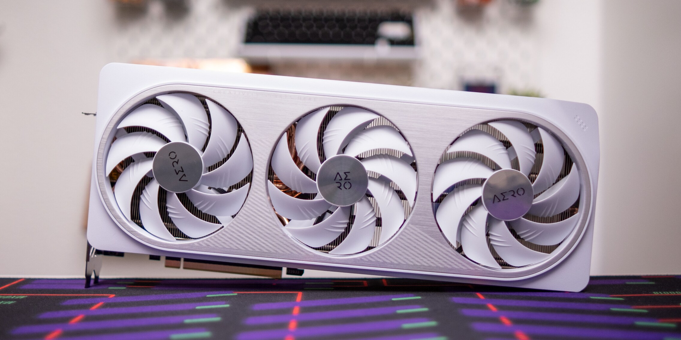 The RTX 4070 Ti is a midrange graphics card in the upper price segment