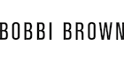 Logo van het merk Bobbi Brown