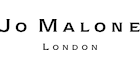 Logo van het merk Jo Malone