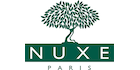 Logo de la marque Nuxe