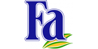 Logo van het merk Fa