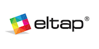 Logo van het merk ELTAP