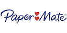 Logo van het merk Paper Mate