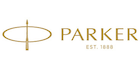 Logo of the Parker Pen brand