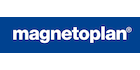 Logo der Marke Magnetoplan