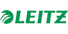 Logo van het merk Leitz