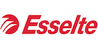 Logo van het merk Esselte