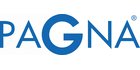 Logo van het merk Pagna