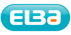Logo of the Elba brand