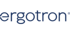 Logo van het merk Ergotron