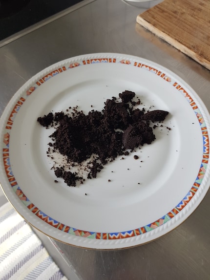 Hiermee is Project Meststof van start gegaan. Tegen de lente heb ik hopelijk een fatsoenlijke verzameling.