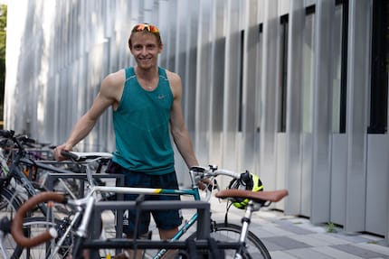 Le Dr. Oliver Quittmann est chercheur et enseignant à l'Université allemande du sport de Cologne.