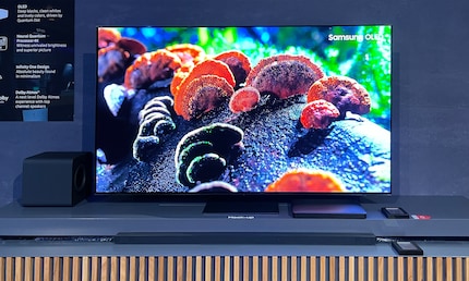 If you ask me, Samsung’s new 2023 QD-OLED TV, the S95C, doesn’t get enough love from the manufacturer.