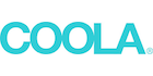 Logo of the Coola Suncare brand