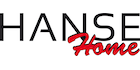 Logo van het merk Hanse Home