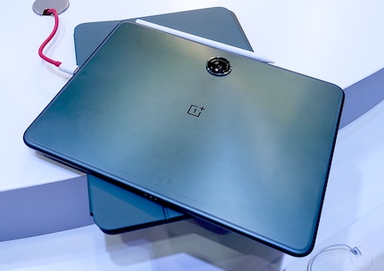 Its design is classy and the camera looks promising.