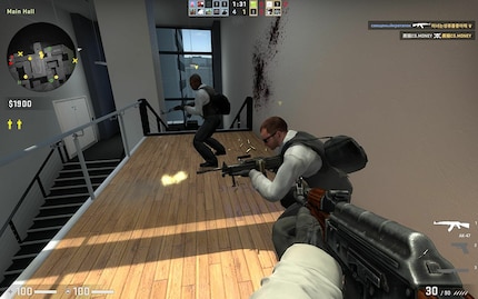«Counter-Strike:2» gaat de verouderende Source 1 engine vervangen.