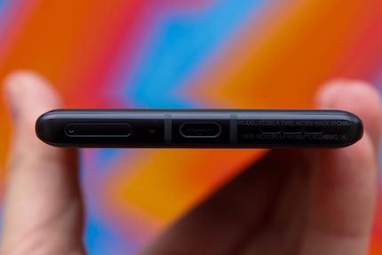 USB-C port.