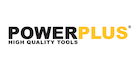 Logo van het merk Powerplus