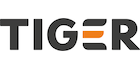 Logo of the Tiger brand