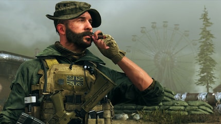 La franchise milliardaire «Call of Duty» est particulièrement visée par l'enquête.
