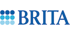 Logo van het merk Brita