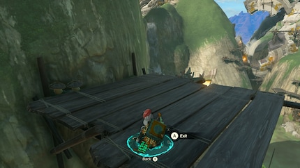 Dans les environnements de jeu au design vertical, Ascend vaut son pesant d'or et me transporte rapidement vers les hauteurs.