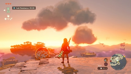 Belle. Très beau.