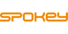 Logo of the Spokey brand