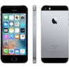 Apple iPhone SE (32 GB, Siderisch grijs, 4", Enkele SIM, 12 Mpx, 4G)
