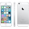 Apple iPhone SE (32 GB, Zilver, 4", Enkele SIM, 12 Mpx, 4G)
