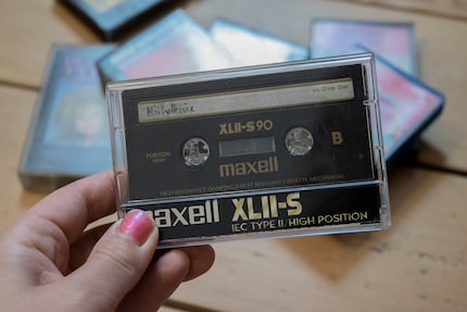 Davids Mixtape begleitet mich eine Woche lang  – was da wohl drauf ist?