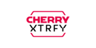 Logo of the CHERRY xtrfy brand