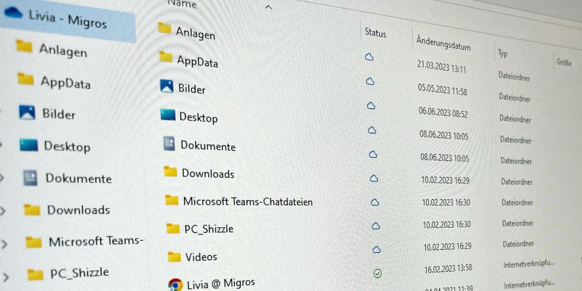 Windows 11 Insider Build: de nieuwe Verkenner komt eraan - Galaxus