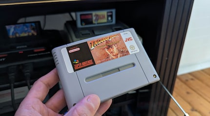 Ich bin nicht sicher, ob ich es mein «Greatest Adventures» nennen würde.