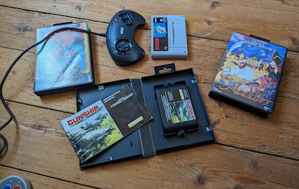 Einfach wunderschön, diese Verpackungen.