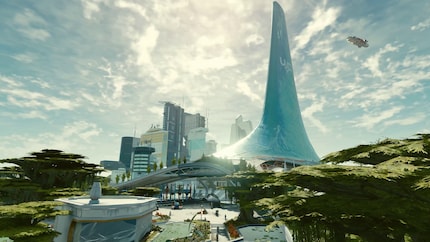 «Starfield» looks spectacular. But how buggy will it be?