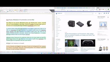 Er zijn beslist betere tools voor externe desktopverbindingen