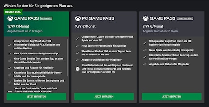 The price of Game Passes will also be increased in the EU