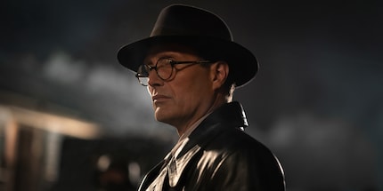 Bij twijfel altijd Mads Mikkelsen aan boord halen.
