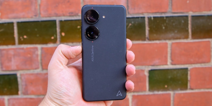 Asus Zenfone 10 review: good smartphones can be small - Galaxus Asus Zenfone 10 review: good smartphones can be small - Galaxus